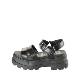 Sandales compensées femme Buffalo Aspha - Vegan Nappa image-1