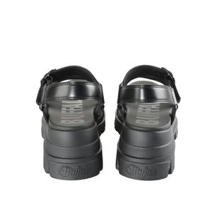 Sandales compensées femme Buffalo Aspha - Vegan Nappa image-4