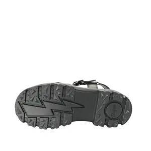 Sandales compensées femme Buffalo Aspha - Vegan Nappa image-6