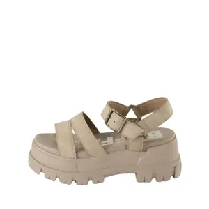 Sandales compensées femme Buffalo Aspha - Vegan Nubuck image-1