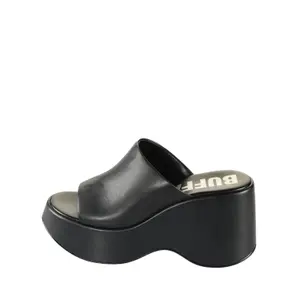 Hakken dames Buffalo Joy Mule image-1