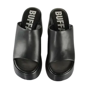 Hakken dames Buffalo Joy Mule image-3