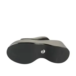 Hakken dames Buffalo Joy Mule image-4