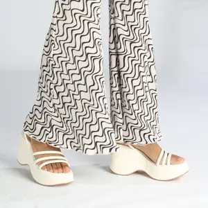 Women's sandals Buffalo Joy Mss image-6