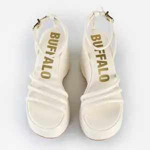 Women's sandals Buffalo Joy Mss image-3