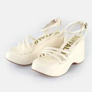 Women's sandals Buffalo Joy Mss image-5