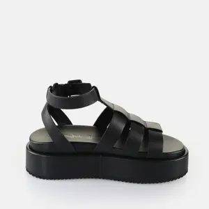 Sandales femme Buffalo Noa Greek