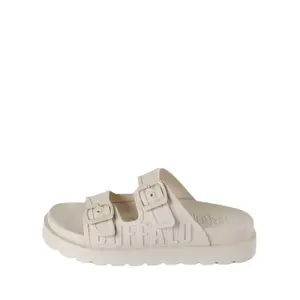 Hakken dames Buffalo Eve Sol - Vegan Rubber image-1