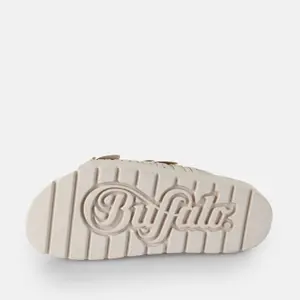 Hakken dames Buffalo Eve Sol - Vegan Rubber image-5