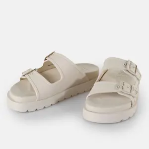 Hakken dames Buffalo Eve Sol - Vegan Rubber image-3