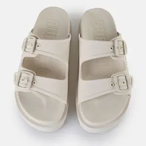 Hakken dames Buffalo Eve Sol - Vegan Rubber image-2