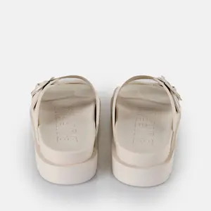 Hakken dames Buffalo Eve Sol - Vegan Rubber image-4