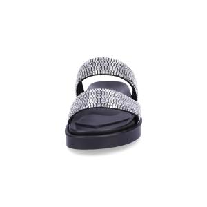 Women's slides Buffalo Sol Tss Glam - Vegan Glitter image-2