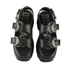 Women's sandals Buffalo Jupiter Ari West image-3