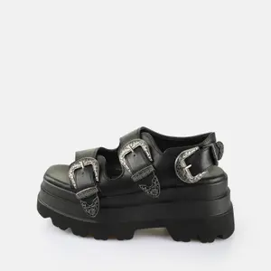 Women's sandals Buffalo Jupiter Ari West image-1