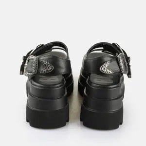 Women's sandals Buffalo Jupiter Ari West image-4