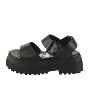 Women's sandals Buffalo Pluto Jojo - Vegan Nappa