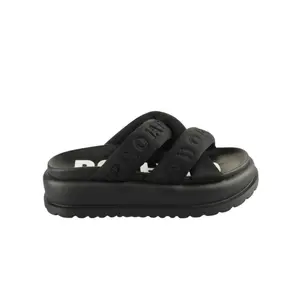 1602277-sandalen-fur-damen-buffalo-palma-cross-vegan-lycra-schwarz
