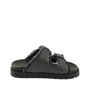 Flip-flops för kvinnor Buffalo Eve Ari Spark image-0