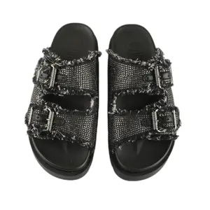 Flip-flops för kvinnor Buffalo Eve Ari Spark image-4