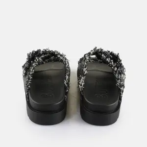 Flip-flops för kvinnor Buffalo Eve Ari Spark image-3