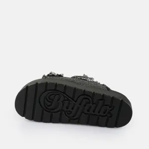 Flip-flops för kvinnor Buffalo Eve Ari Spark image-5