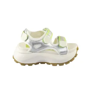 Damessandalen Buffalo Manhatten Snd - Vegan Nappa/Mesh