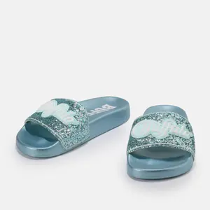 Claquettes femme Buffalo Rees image-2