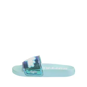 Claquettes femme Buffalo Rees image-0