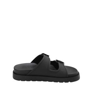Women's slides Buffalo Eve sol image-4
