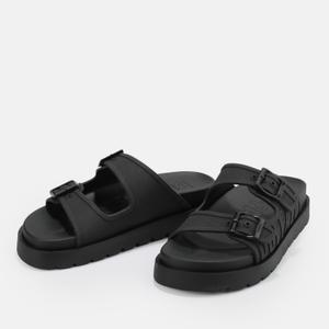 Women's slides Buffalo Eve sol image-1