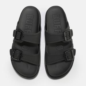 Women's slides Buffalo Eve sol image-2