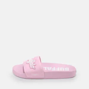 Claquettes femme Buffalo Rees image-0