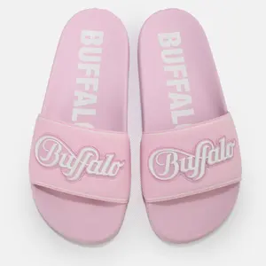 Claquettes femme Buffalo Rees image-4