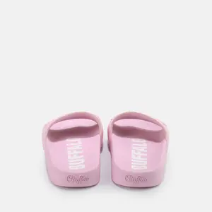 Claquettes femme Buffalo Rees image-5