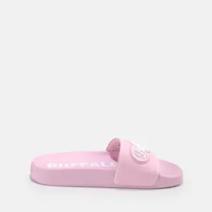 Claquettes femme Buffalo Rees image-1