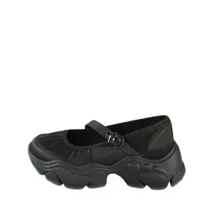 Ballerines femme Buffalo Binary Ballet - Vegan image-1