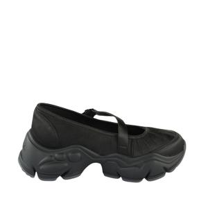 1620012-ballerines-femme-buffalo-binary-ballet-vegan-noir