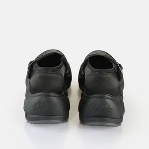 Ballerines femme Buffalo Binary Ballet - Vegan image-3