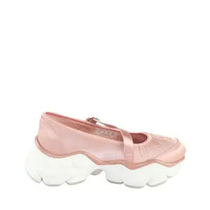 Bailarinas femininas Buffalo Binary Ballet - Vegan image-0