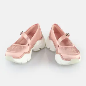 Bailarinas femininas Buffalo Binary Ballet - Vegan image-5