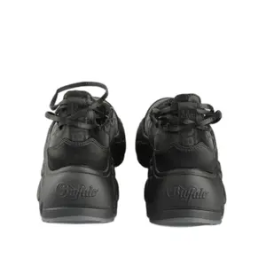 Sandali da donna Buffalo Binary Ghillie - Vegan Satin image-3