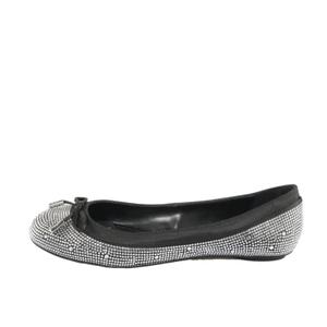 1620042-ballerines-femme-buffalo-ballet-glam-black-silver