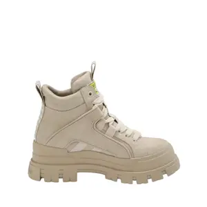 Scarponcini da donna Buffalo Aspha NC mid image-1