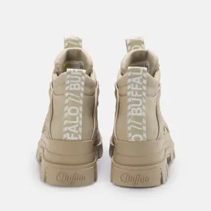 Scarponcini da donna Buffalo Aspha NC mid image-5