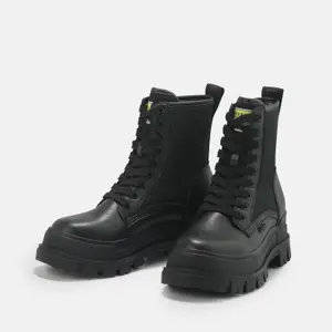 Women's boots Buffalo Aspha COM2 image-1