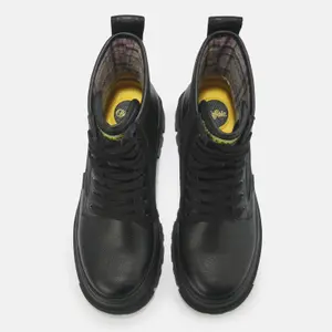 Women's boots Buffalo Aspha COM2 image-3