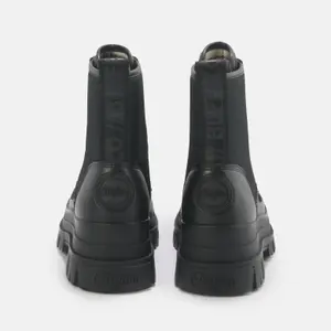 Women's boots Buffalo Aspha COM2 image-2