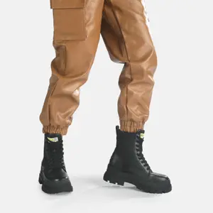 Women's boots Buffalo Aspha COM2 image-5