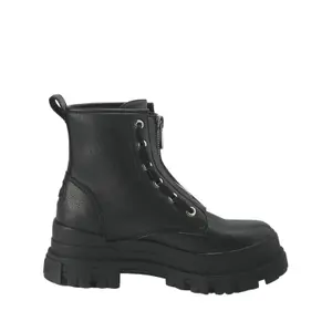 Women's boots Buffalo Aspha zip image-1